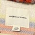 American Eagle Plaid Anorak Sweater | S