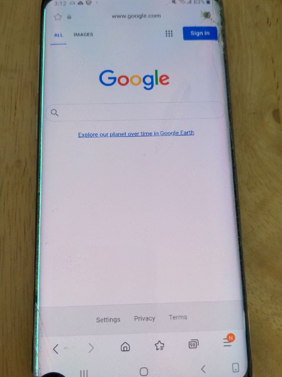 Samsung Galaxy S8+
