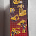 Hasbro Transformers Tonka Collaborative Heroic Autobot Warrior Tonkanator