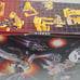 Hasbro Transformers Tonka Collaborative Heroic Autobot Warrior Tonkanator