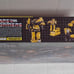Hasbro Transformers Tonka Collaborative Heroic Autobot Warrior Tonkanator