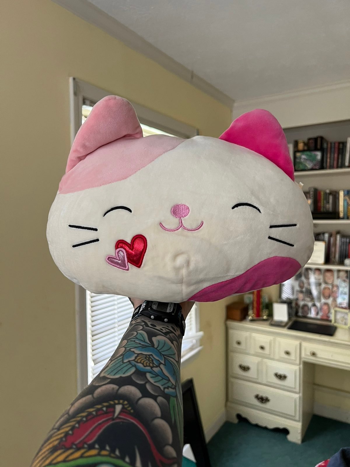 roxy squishmallow