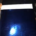 Chrome buissess cards never used perfect to make buissness come threw safe