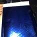 Chrome buissess cards never used perfect to make buissness come threw safe