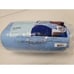 Royal Luxe Down Alternative Light Warmth Microfiber FULL/QUEEN Comforter Blue