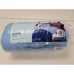 Royal Luxe Down Alternative Light Warmth Microfiber FULL/QUEEN Comforter Blue