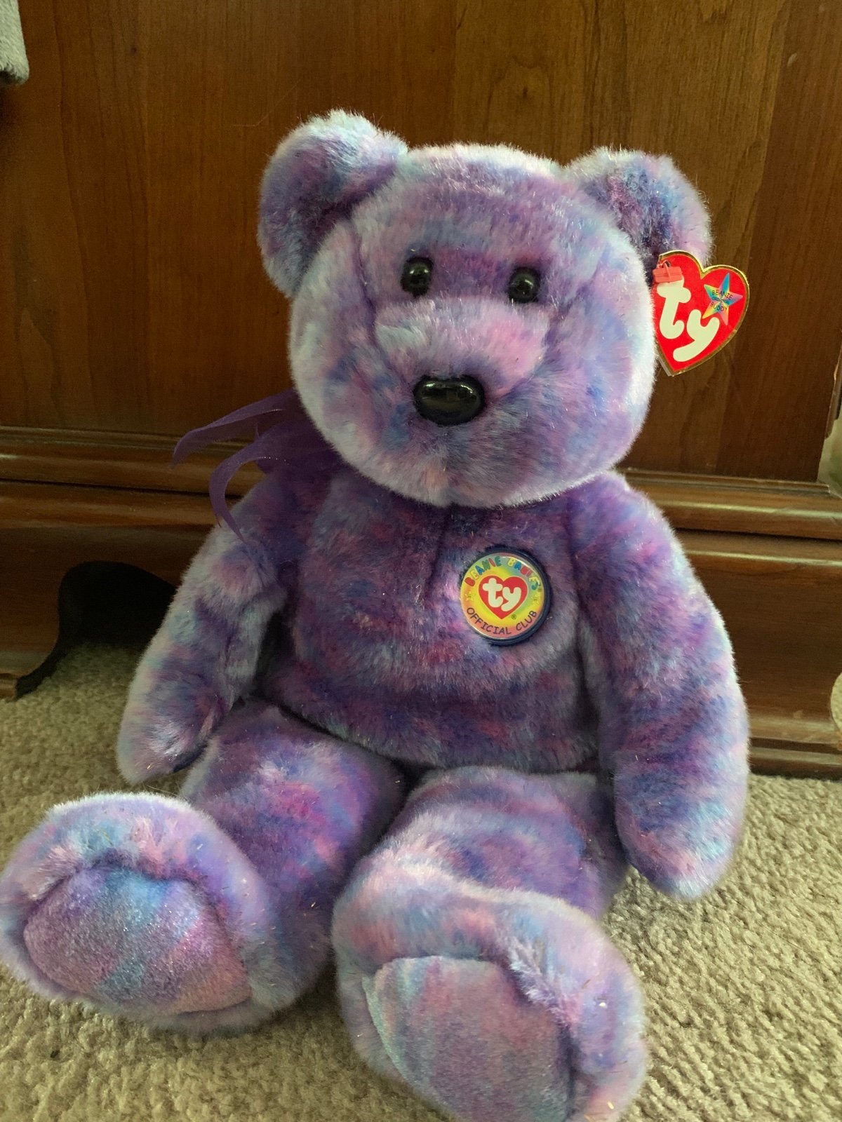 Ty Beanie Babies