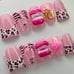 Press on nails