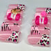 Press on nails