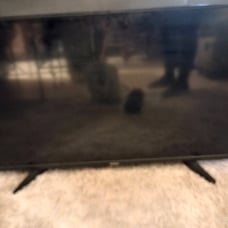 42' flat screen tv