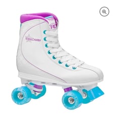 Roller Derby roller skates