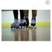 Roller Derby roller skates