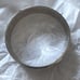 Coach Signature bangle Bracelet - Silver tone - with Coach Hallmark inside