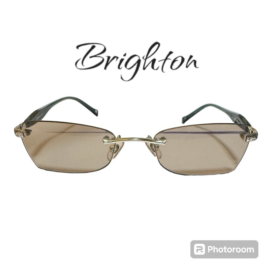 Brighton Sunglasses Ain't Misbehavin