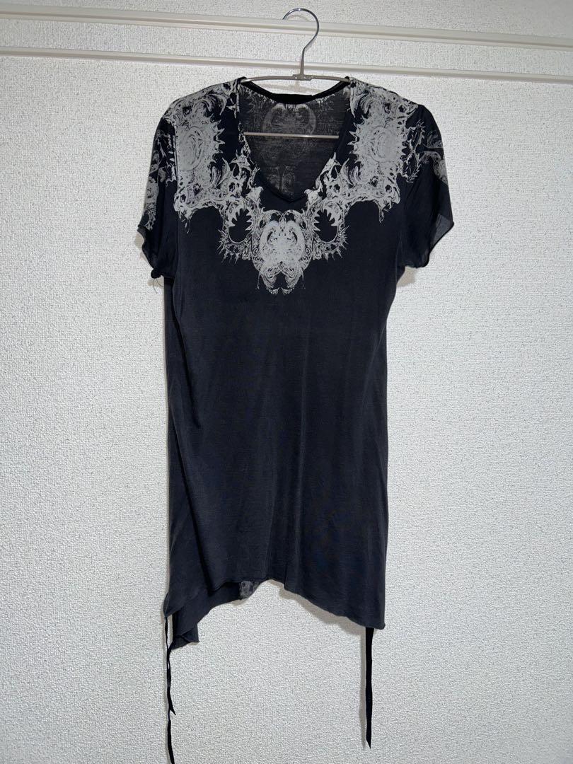 kmrii magnolia T-shirt size0