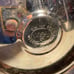Vintage 1950s ALFI Vacuum Chrome Carafe Coffee Pot Made W Germany BRD MCM rare