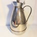 Vintage 1950s ALFI Vacuum Chrome Carafe Coffee Pot Made W Germany BRD MCM rare