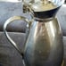 Vintage 1950s ALFI Vacuum Chrome Carafe Coffee Pot Made W Germany BRD MCM rare