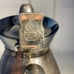 Vintage 1950s ALFI Vacuum Chrome Carafe Coffee Pot Made W Germany BRD MCM rare