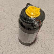 Audi Tire Mobility System Part Number 8P0012619A