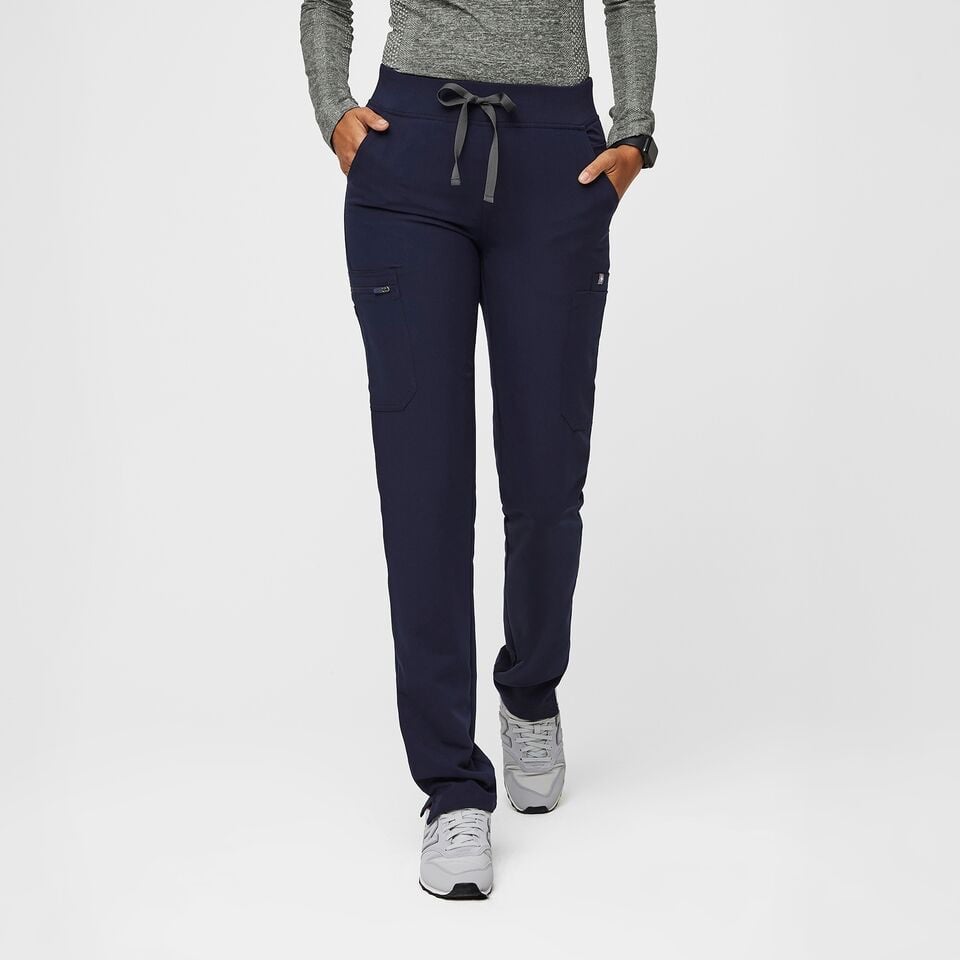 FUGS Skinny Yola Navy Blue Small Regular