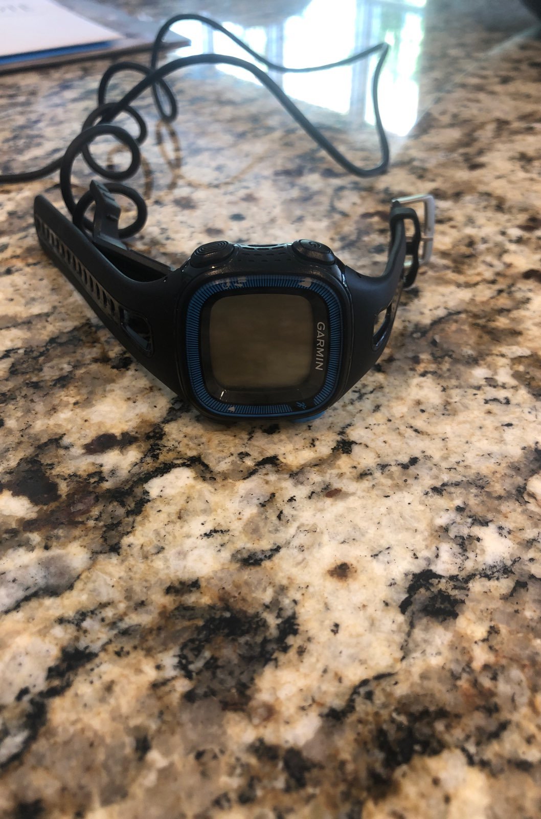 Garmin Running watch
