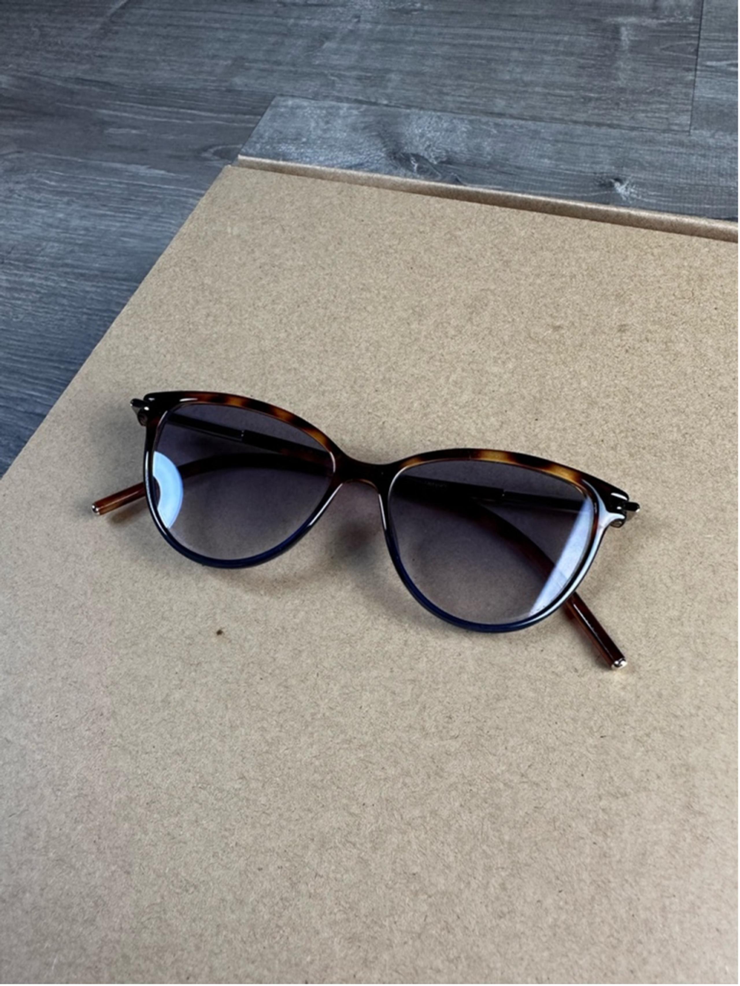 Women's Marc Jacobs Sunglasses Brown