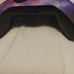 A wireless controller with a Galaxy case