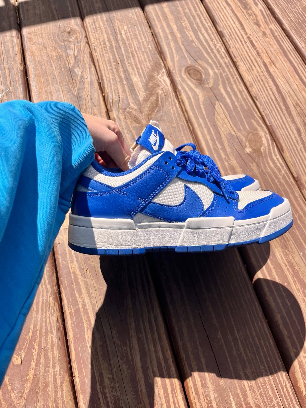 Nike Dunk Low