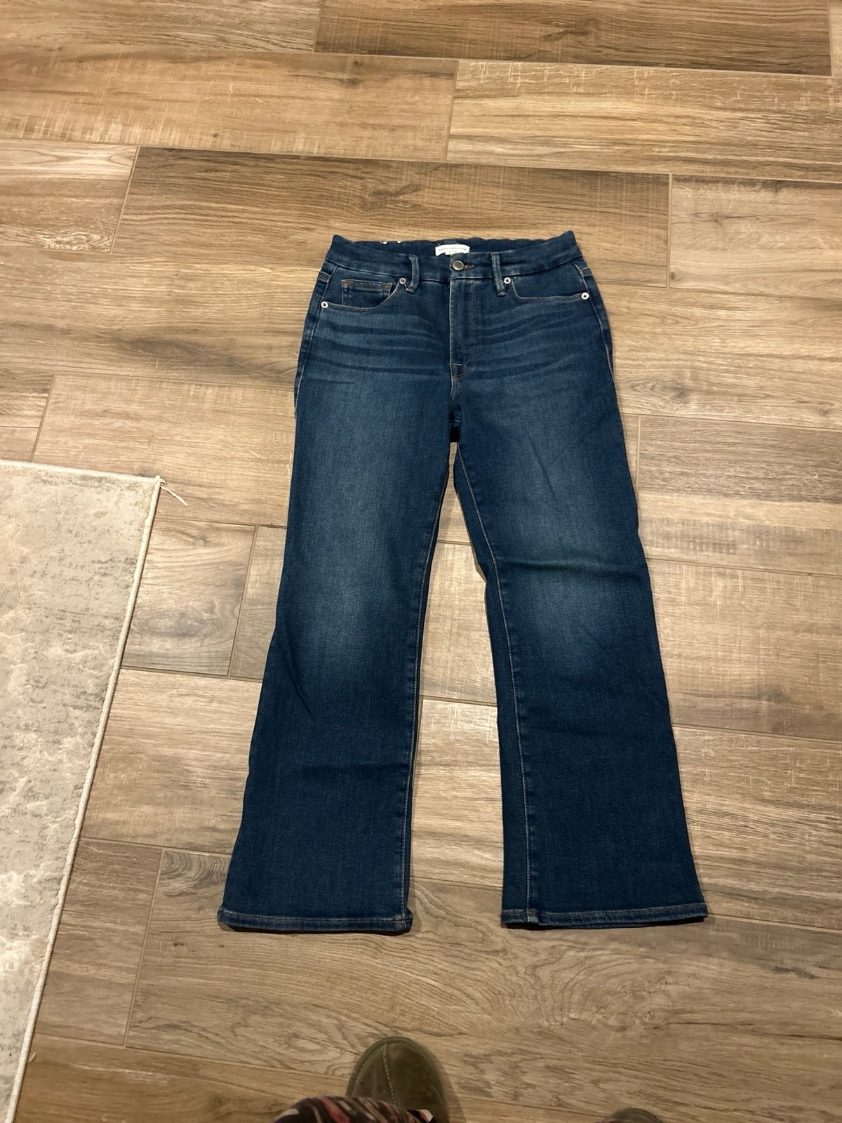 Good American Jeans