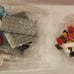 LEGO 4031 Fire Rescue Boat Ship Helicopter Floats 100% Complete NEW IN BOX NIB