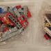 LEGO 4031 Fire Rescue Boat Ship Helicopter Floats 100% Complete NEW IN BOX NIB