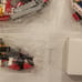 LEGO 4031 Fire Rescue Boat Ship Helicopter Floats 100% Complete NEW IN BOX NIB