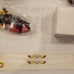 LEGO 4031 Fire Rescue Boat Ship Helicopter Floats 100% Complete NEW IN BOX NIB