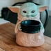 SCENTSY The Child warmer Disney Mandalorian Baby Yoda BNIB