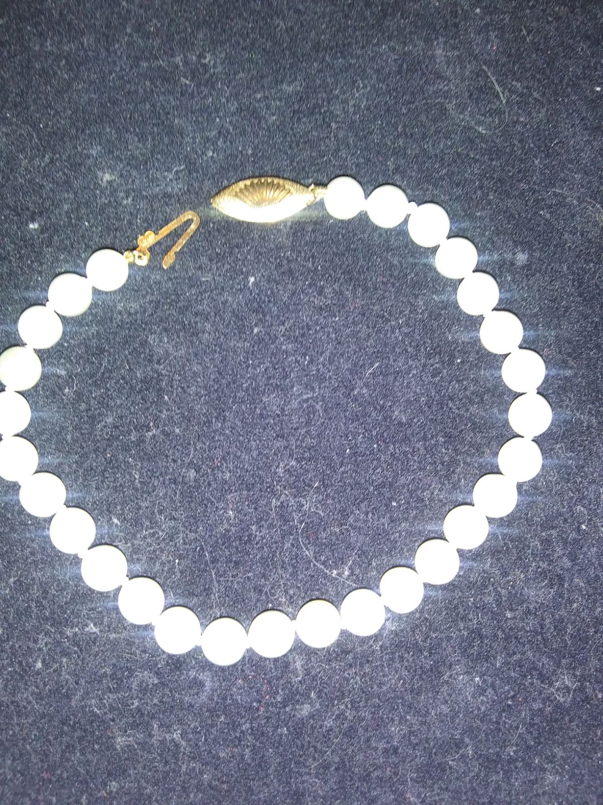 Classic Cultured Pearl Bracelet