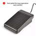 Professional electric nail file acrylic