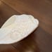 Wedding wedge heels