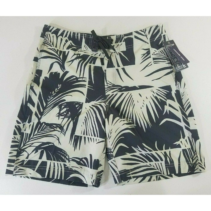 Reyn Spooner Palm View Boardshorts Size 32