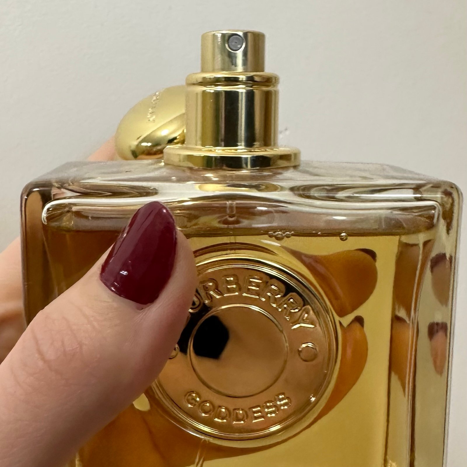 Burberry Goddess EDP 100 ml