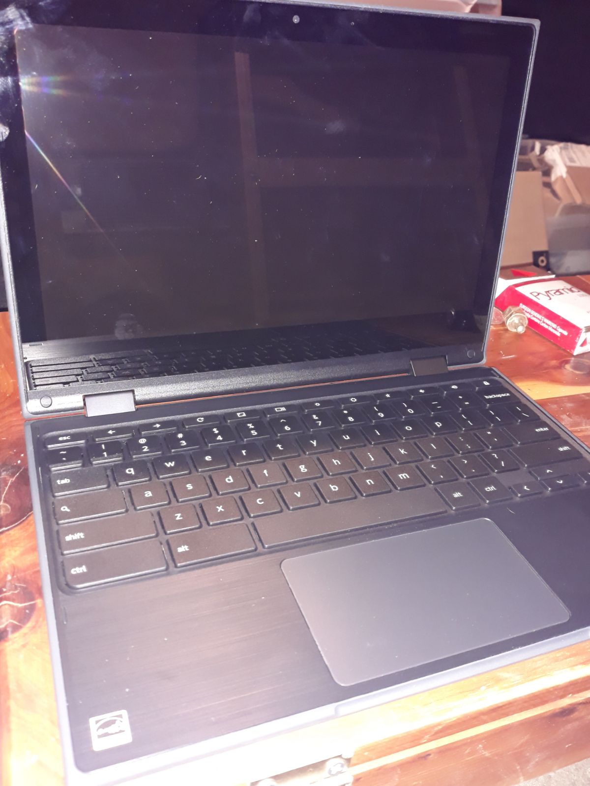 Lenovo Chromebook E300 Laptop