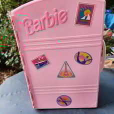 BARBIE VINTAGE