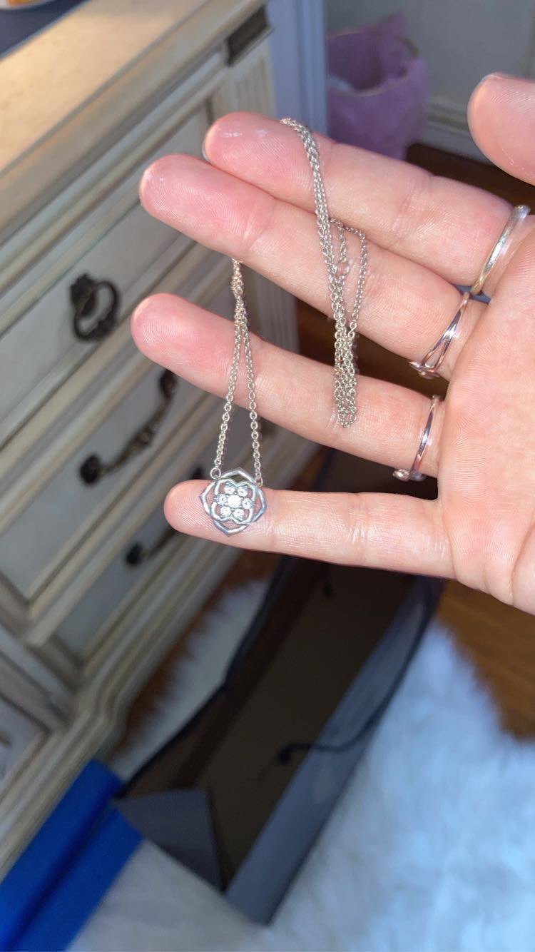 PANDORA necklace