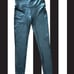 NWT Spanx Faux Leather Leggings Women's Black Size small