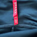 NWT Spanx Faux Leather Leggings Women's Black Size small