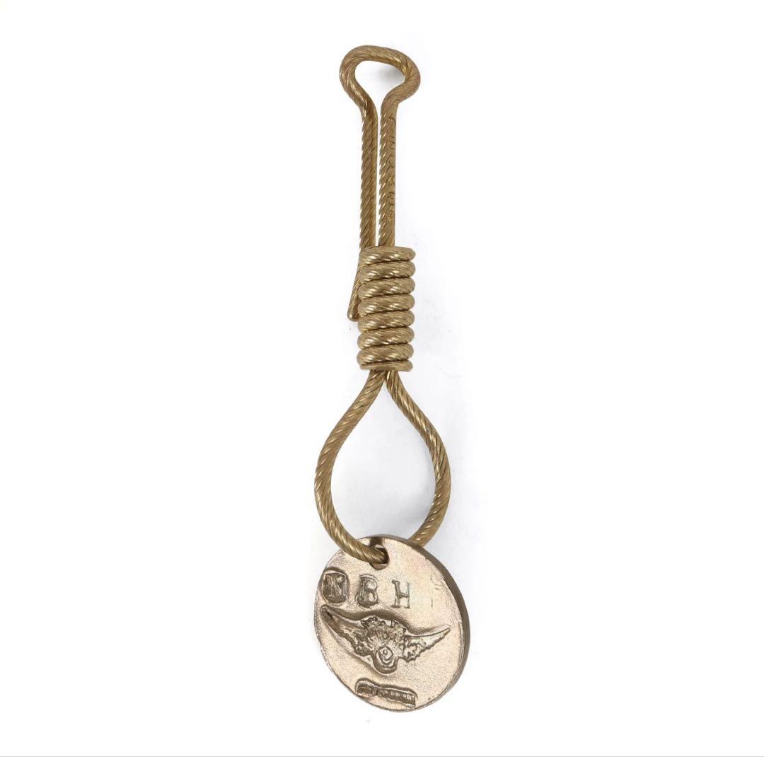 小物 NEIGHBORHOOD Jeff Decker Key Hook NEIGHBORHOOD JEFFDECKER KEY HOOK