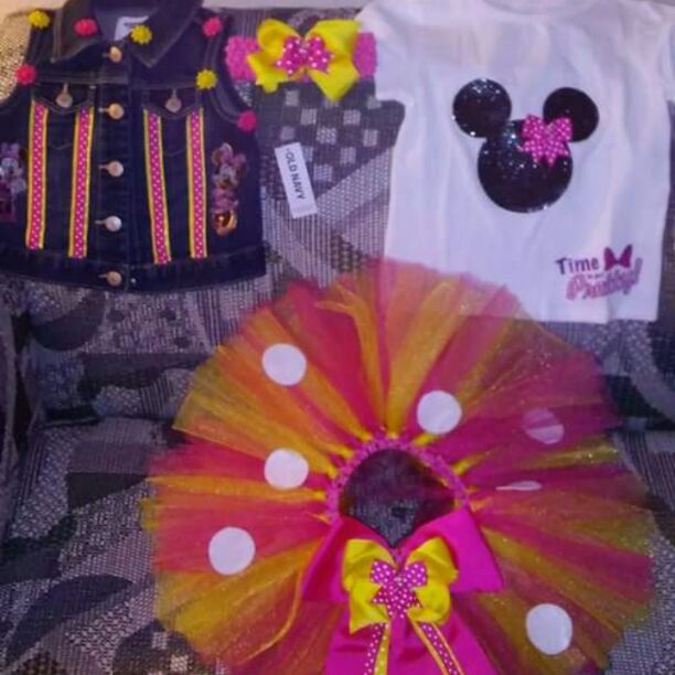 TUTU SET