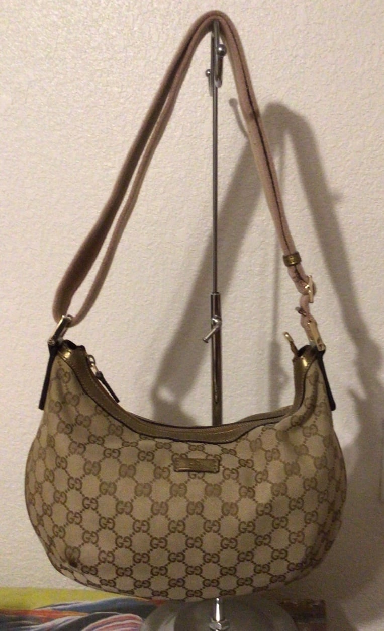 Gucci crossbody bags