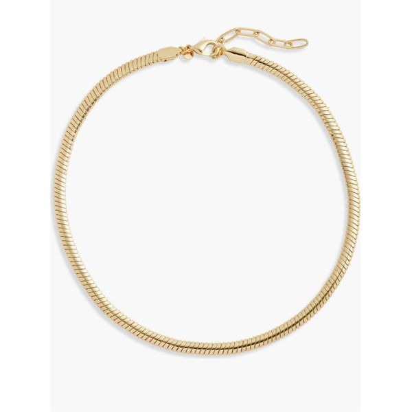 Nordstrom Snake Chain Necklace