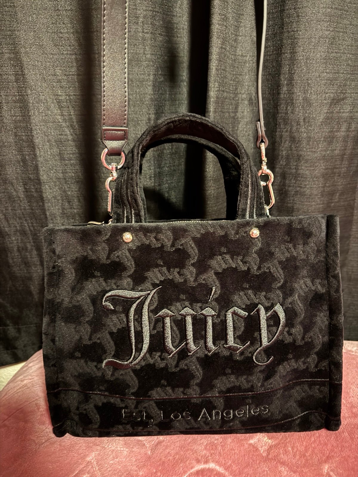 Juicy Couture Purse